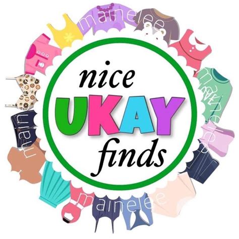 logo for ukay ukay